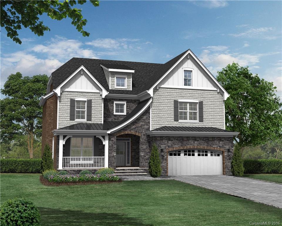 2260 Rock Creek Drive Charlotte NC 28226