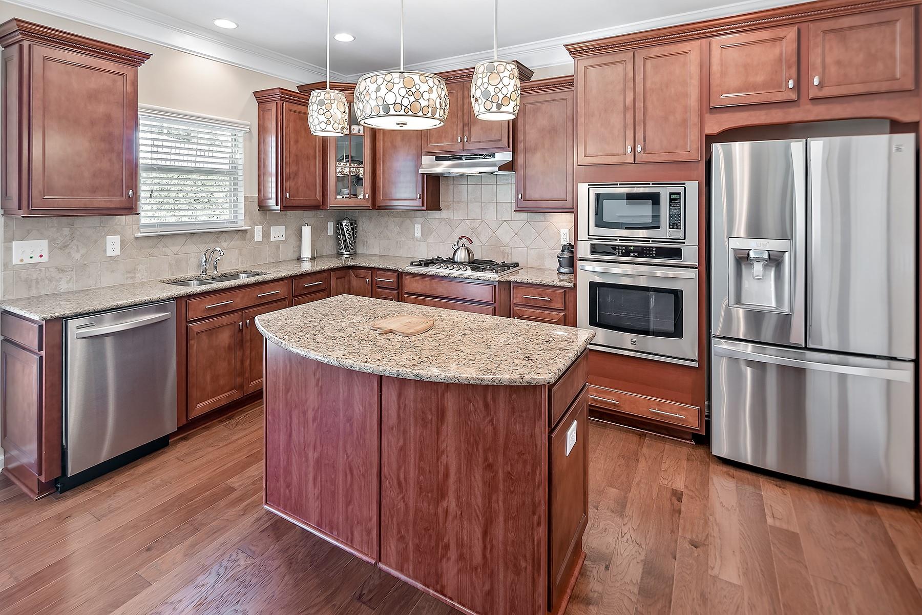 7503 Canova Lane Charlotte NC 28278
