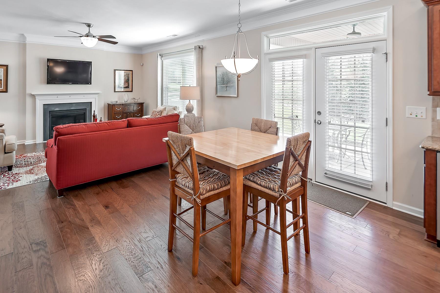 7503 Canova Lane Charlotte NC 28278