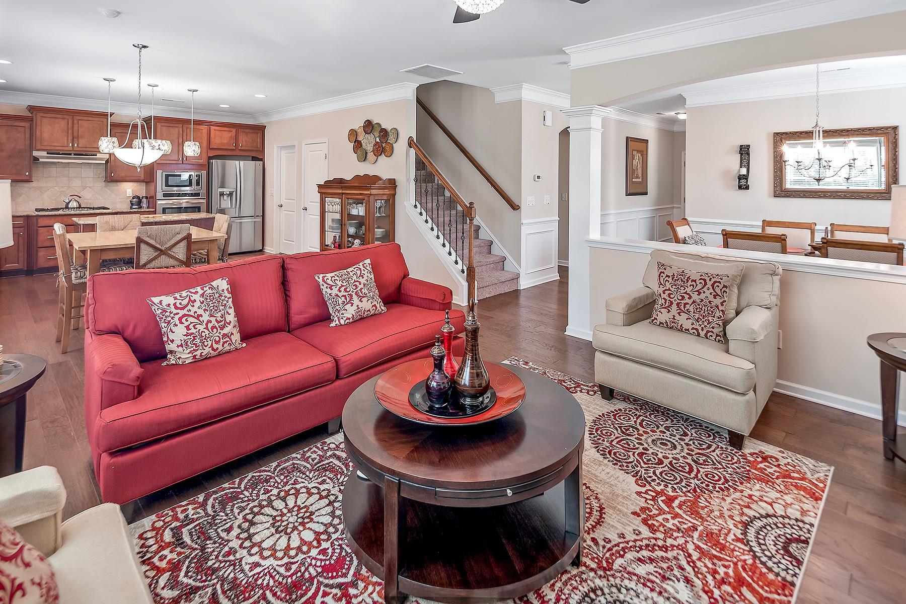 7503 Canova Lane Charlotte NC 28278