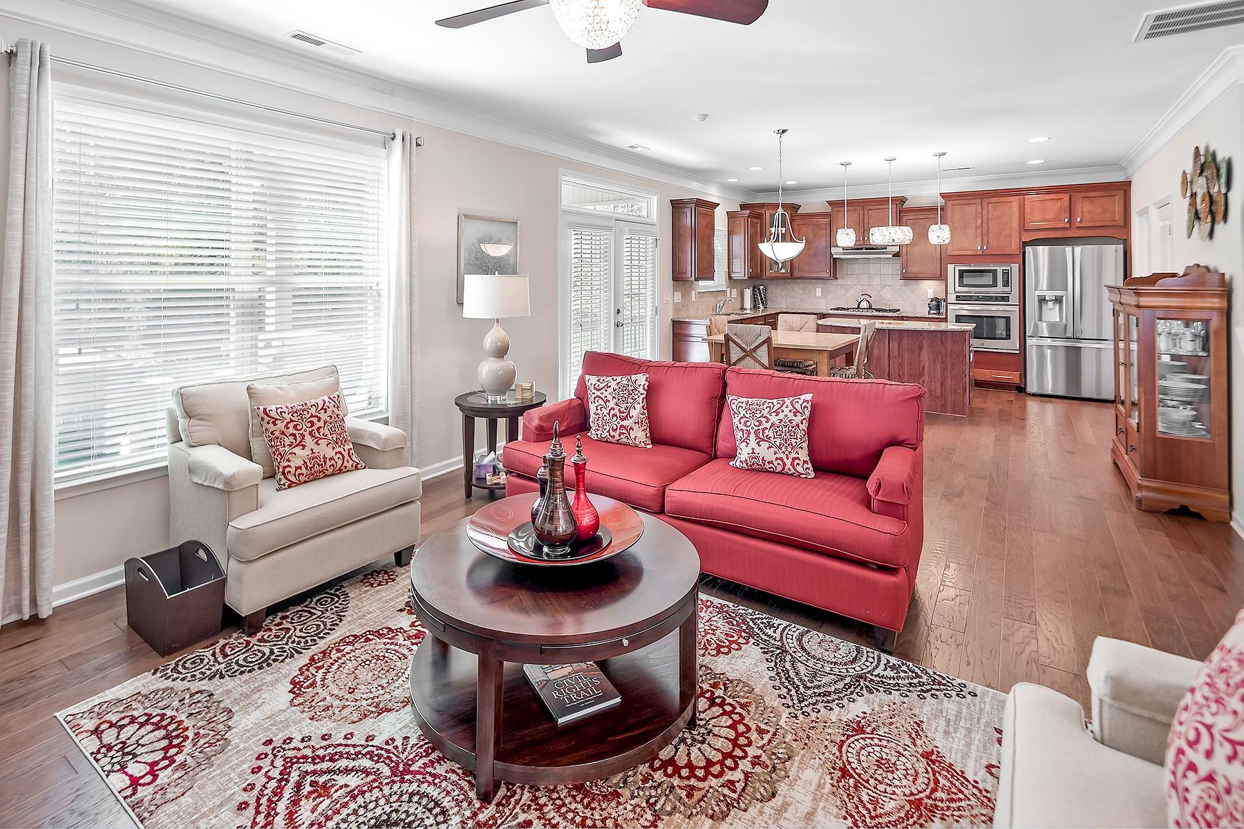 7503 Canova Lane Charlotte NC 28278