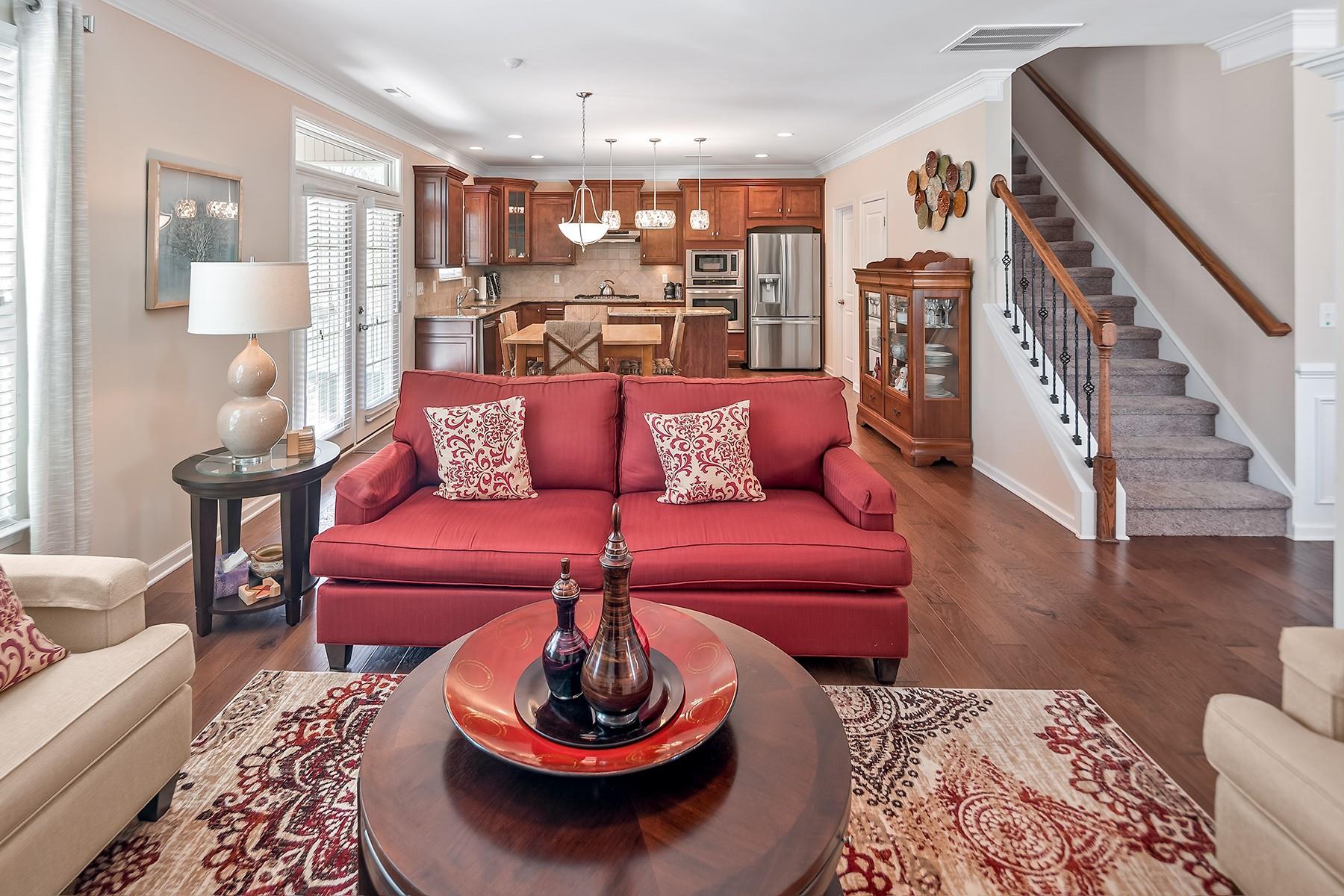 7503 Canova Lane Charlotte NC 28278