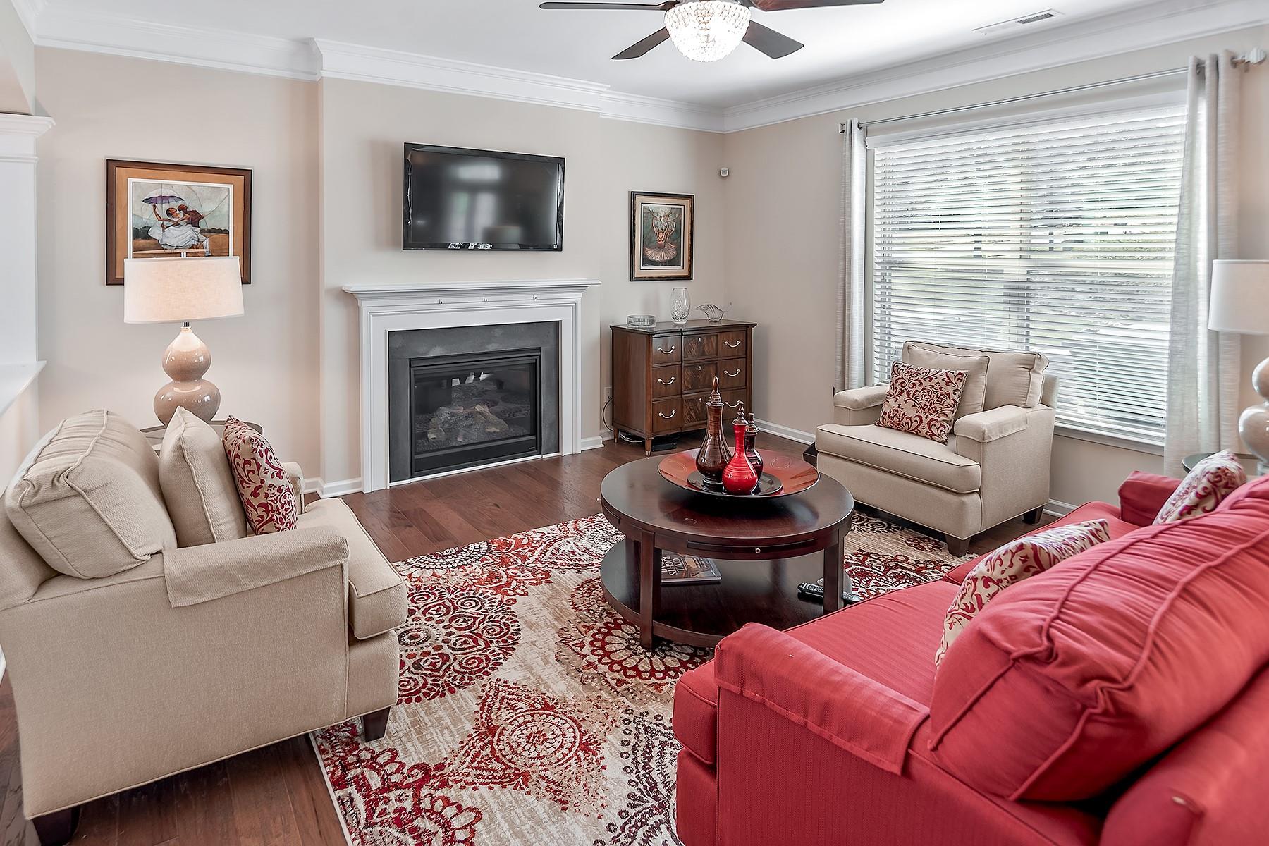 7503 Canova Lane Charlotte NC 28278