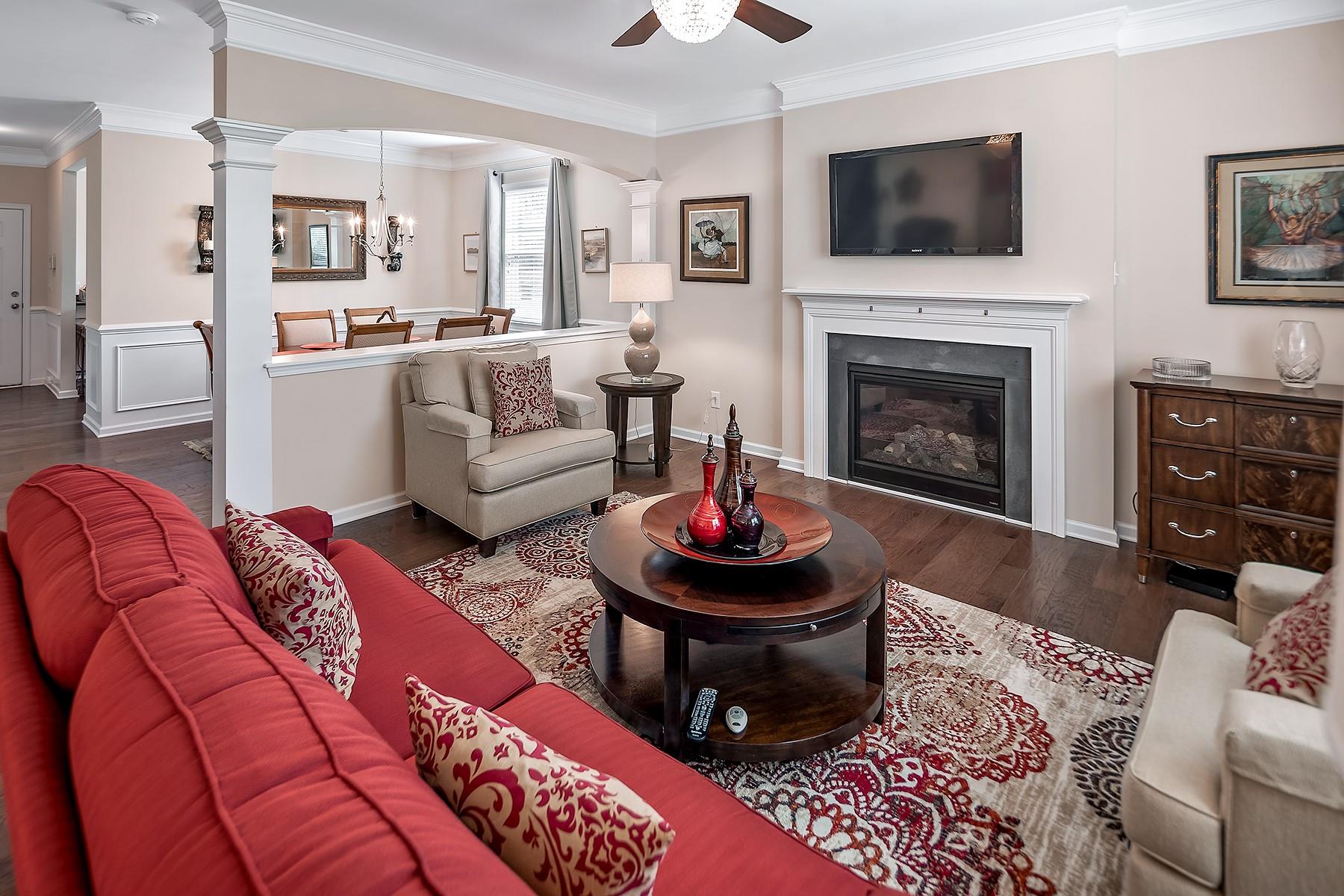 7503 Canova Lane Charlotte NC 28278