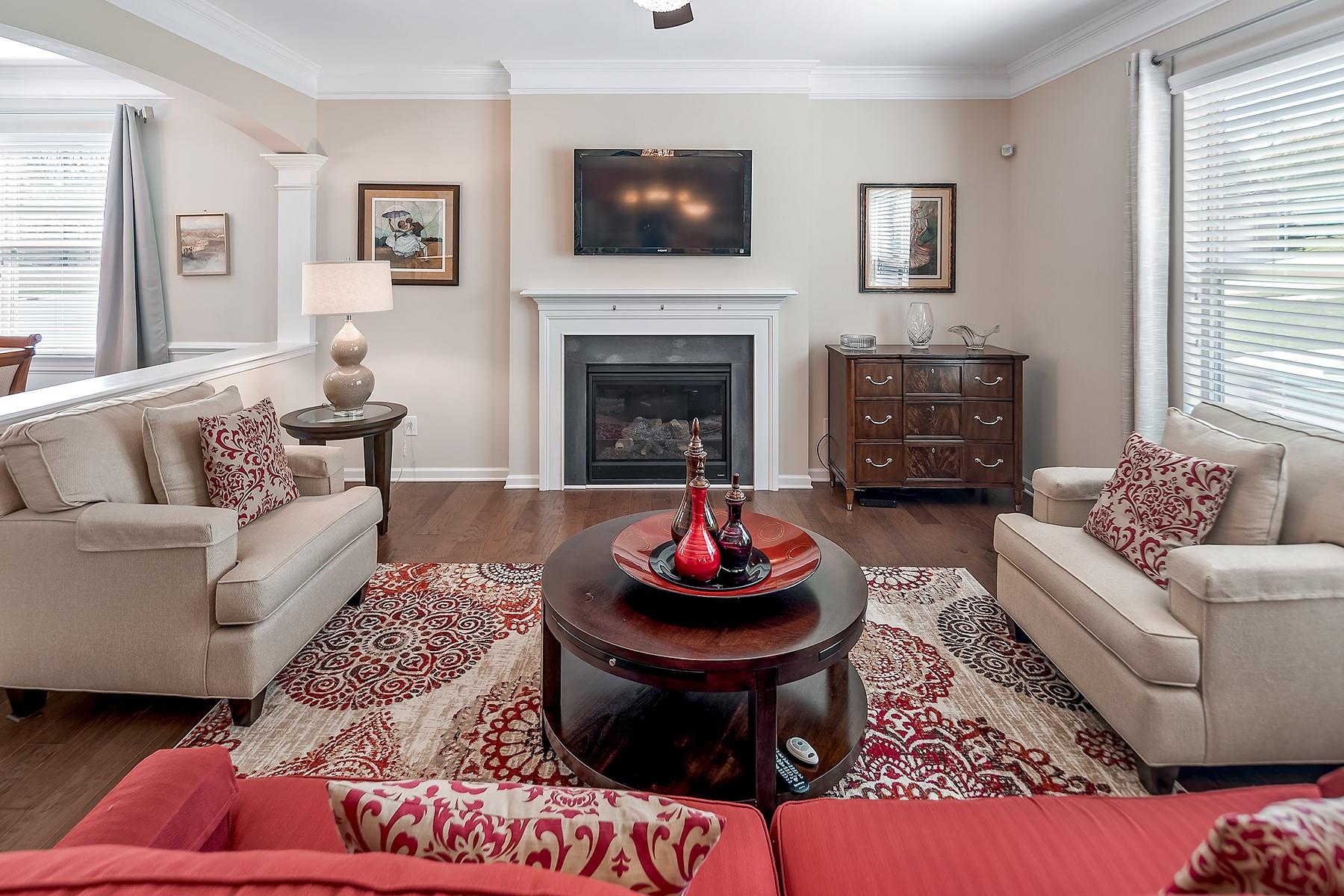 7503 Canova Lane Charlotte NC 28278