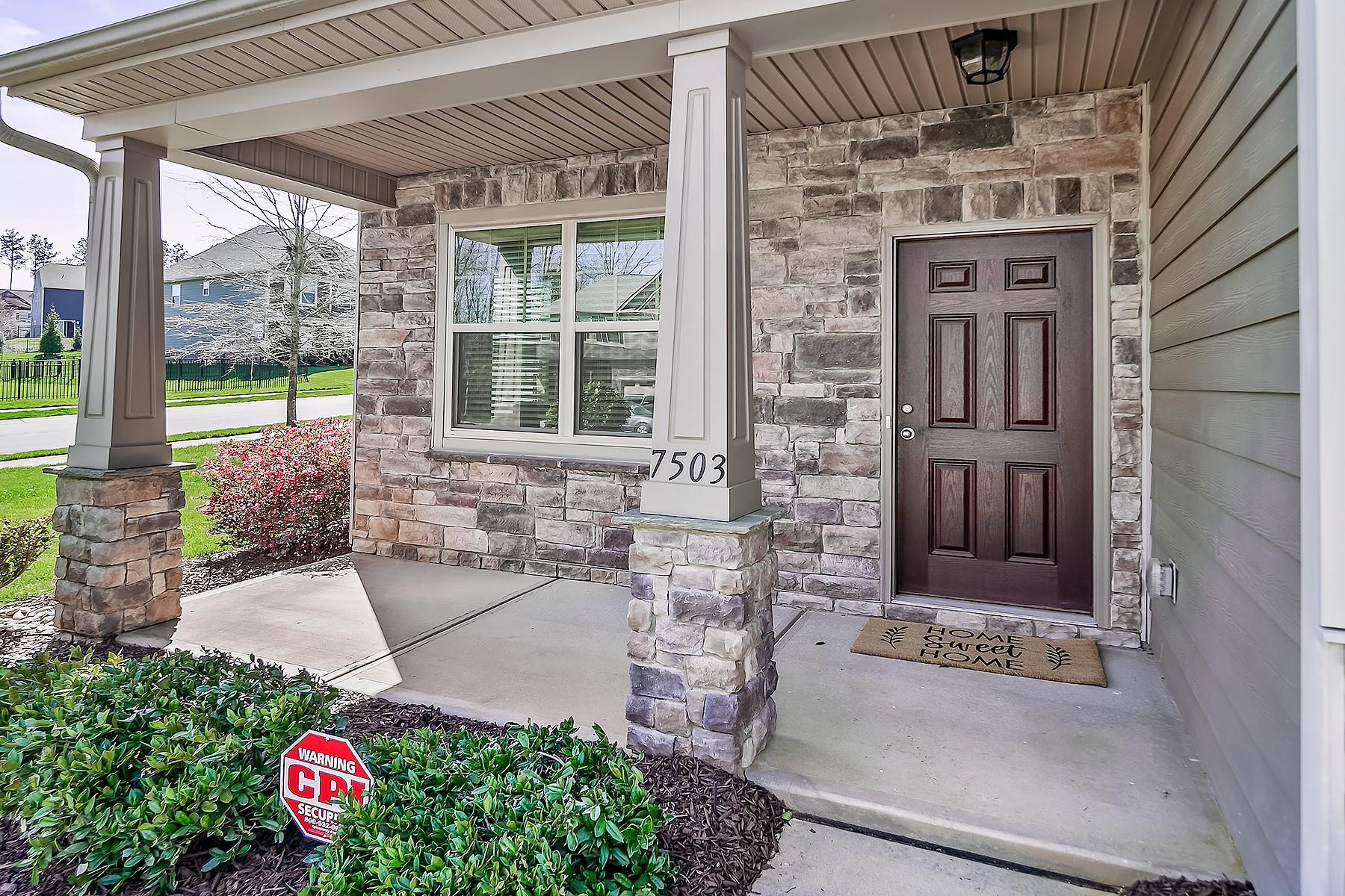 7503 Canova Lane Charlotte NC 28278