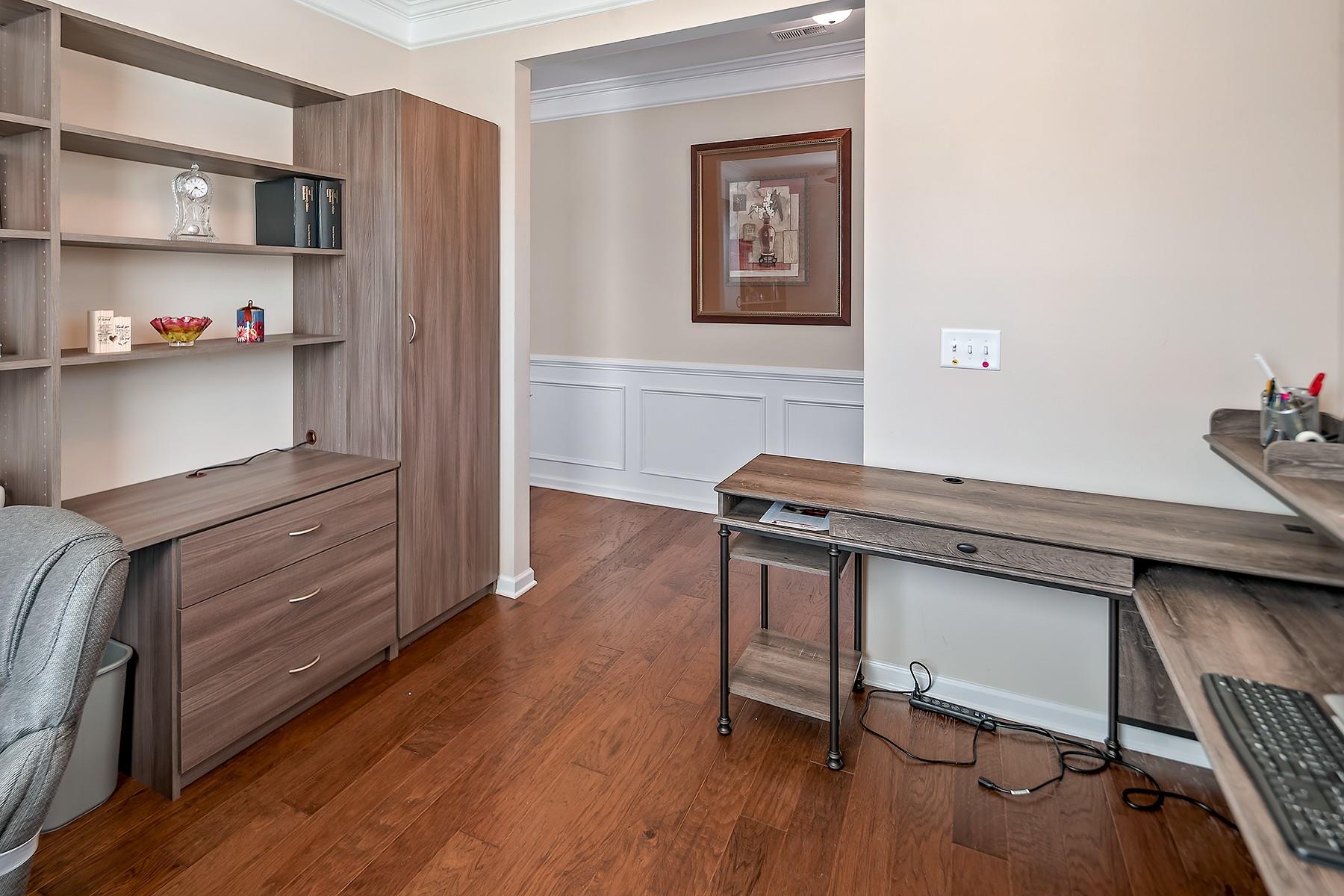 7503 Canova Lane Charlotte NC 28278