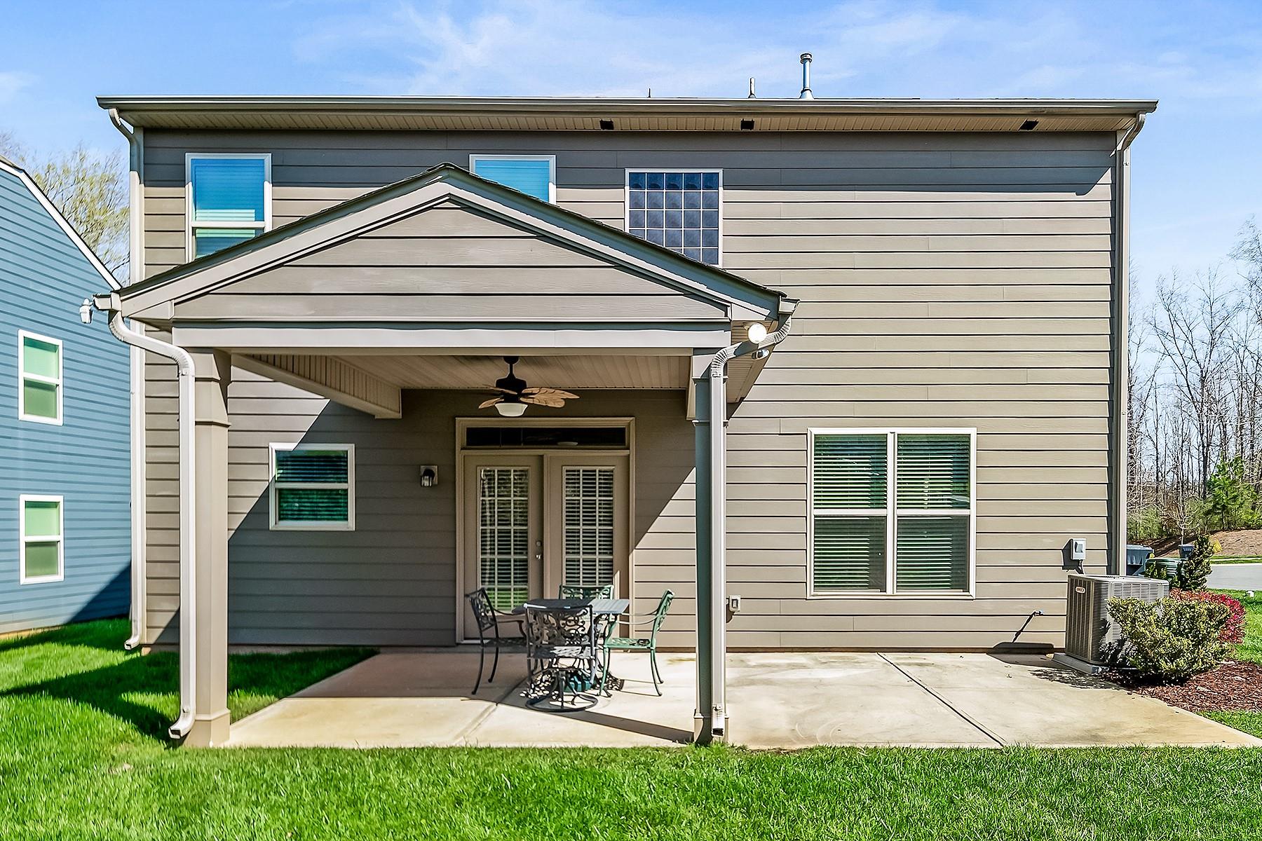 7503 Canova Lane Charlotte NC 28278
