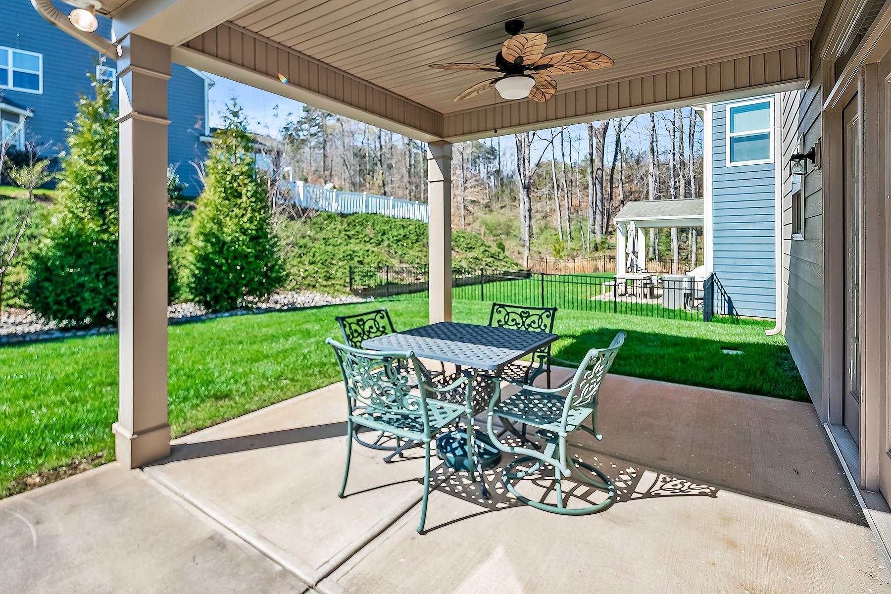 7503 Canova Lane Charlotte NC 28278