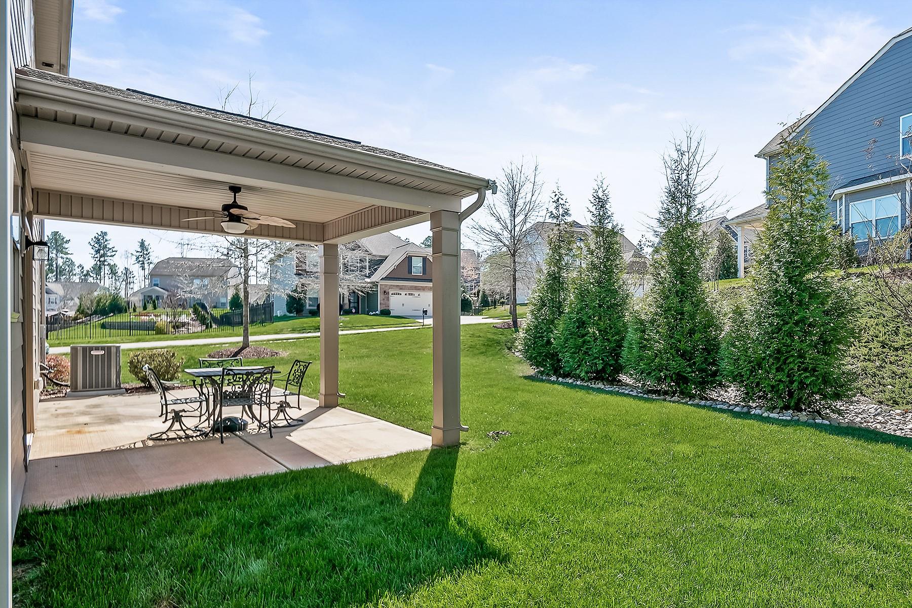 7503 Canova Lane Charlotte NC 28278