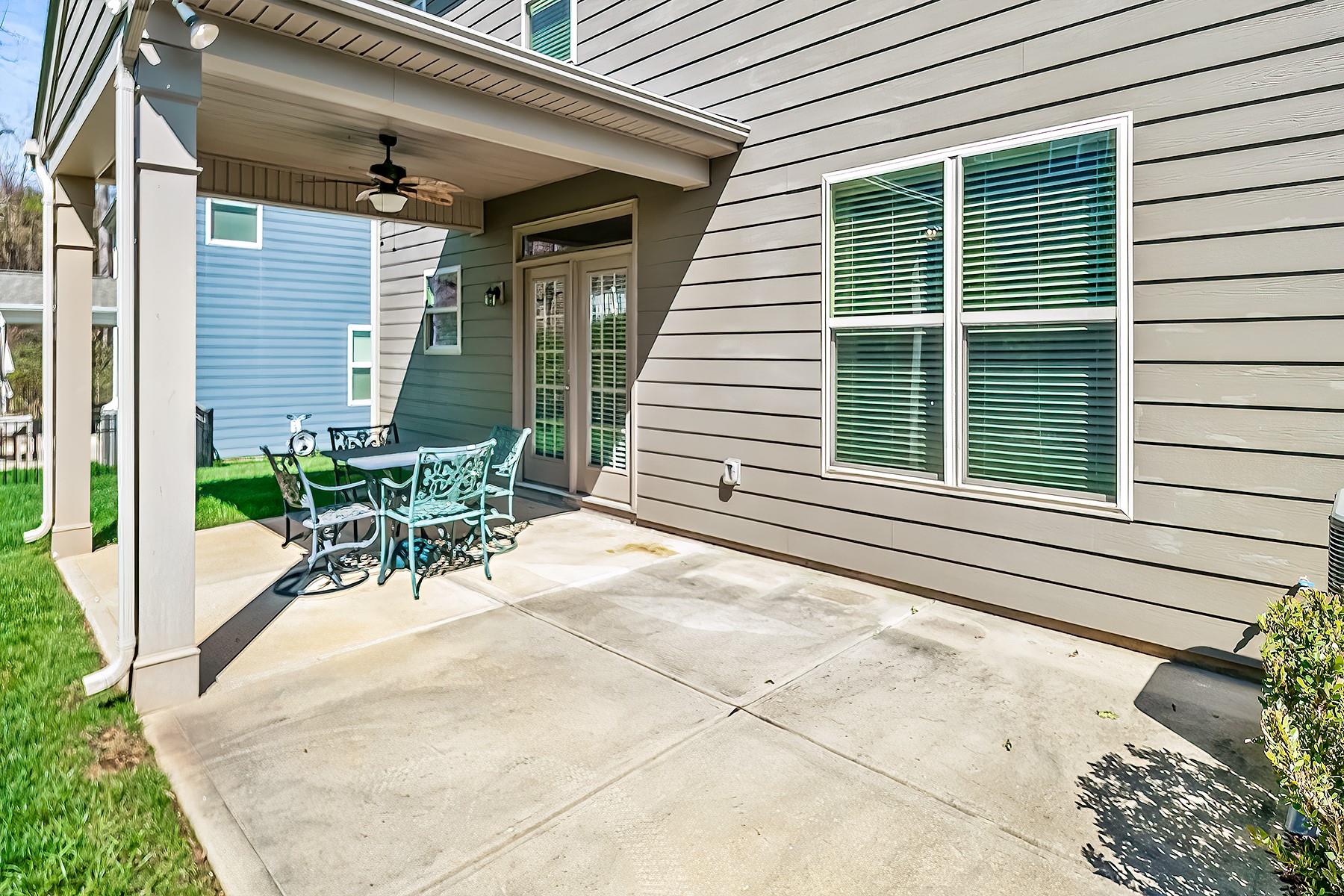 7503 Canova Lane Charlotte NC 28278