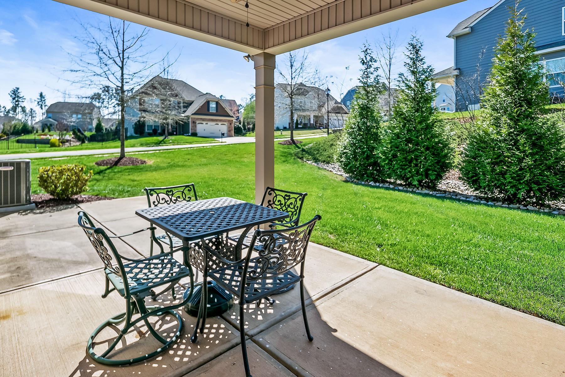 7503 Canova Lane Charlotte NC 28278