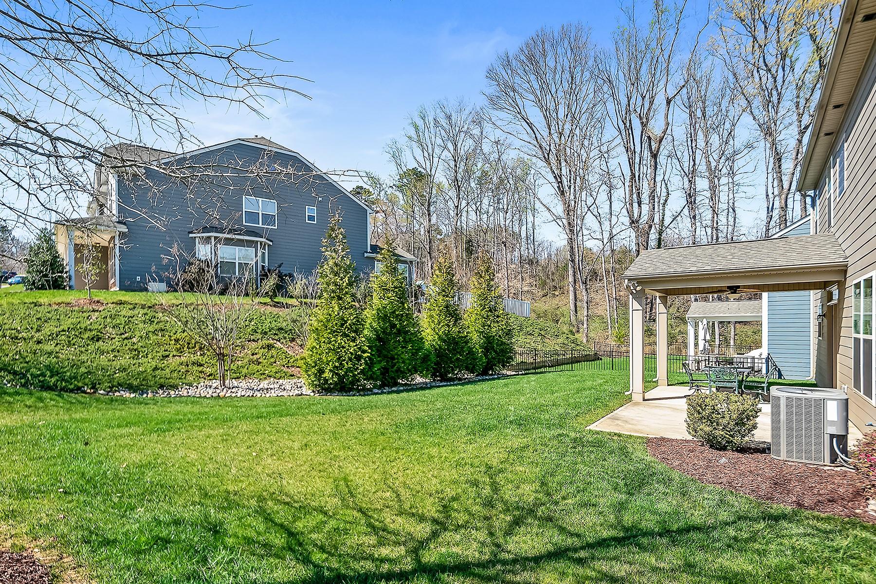 7503 Canova Lane Charlotte NC 28278
