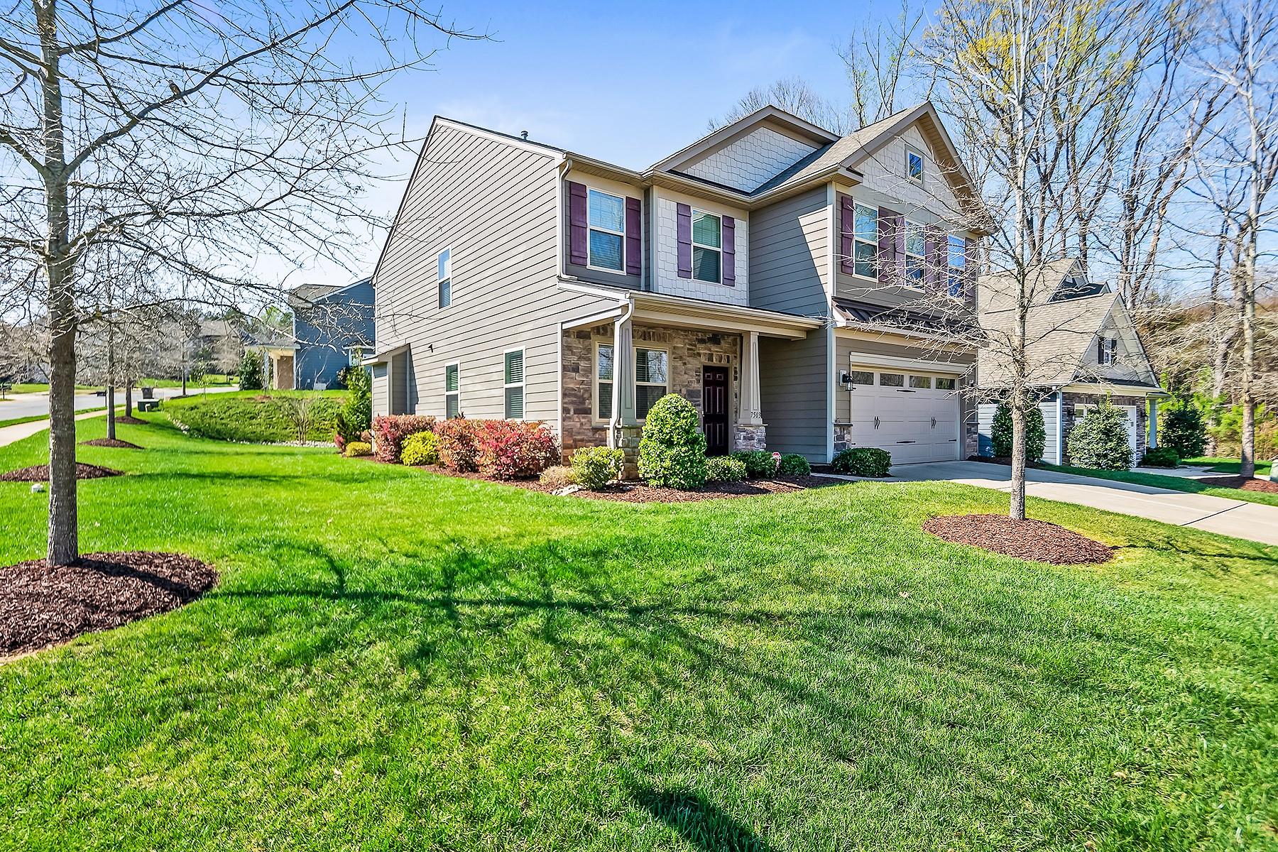 7503 Canova Lane Charlotte NC 28278