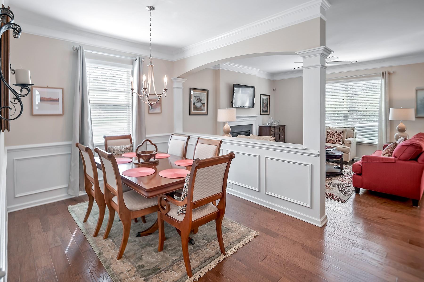 7503 Canova Lane Charlotte NC 28278