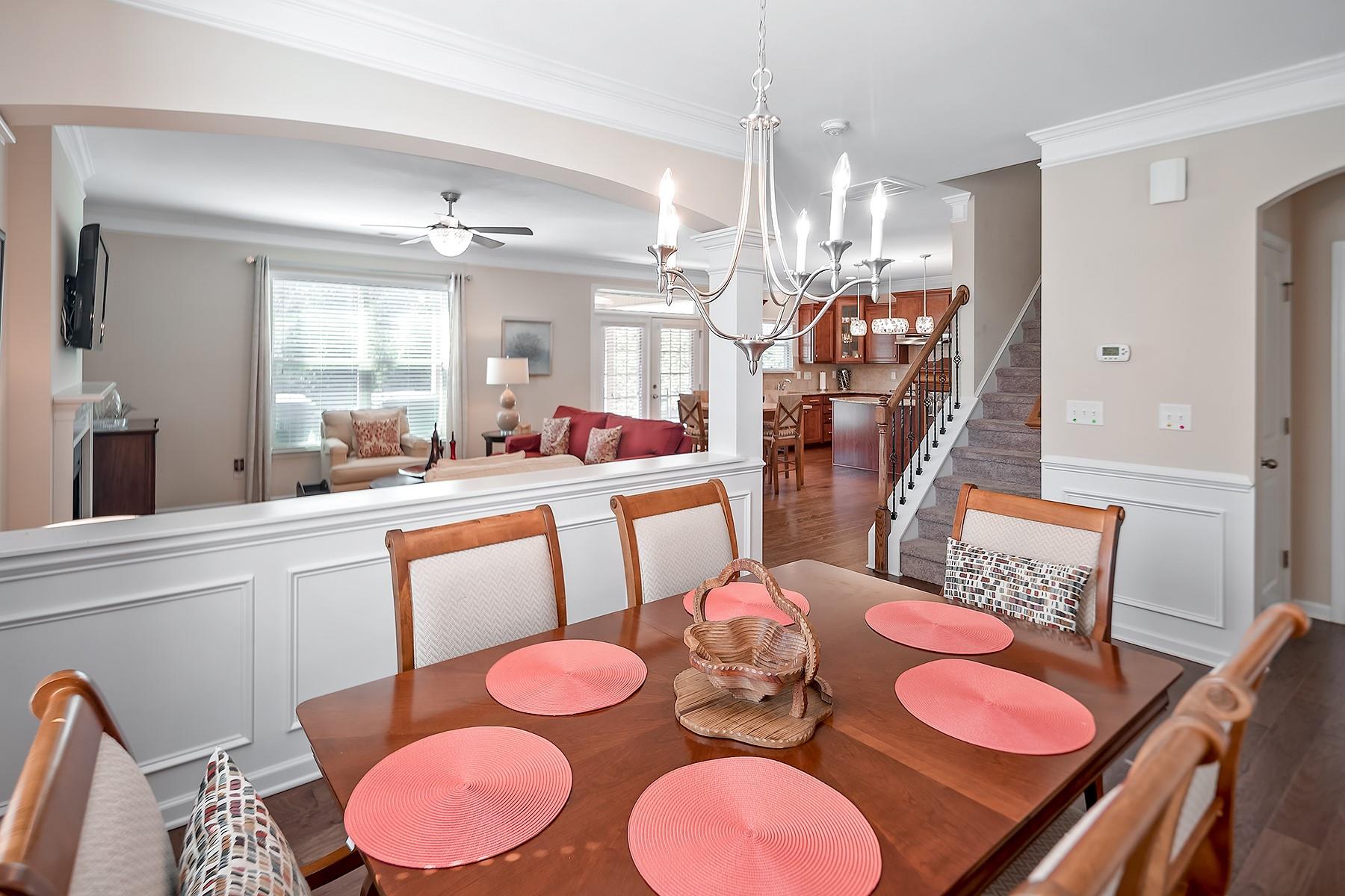7503 Canova Lane Charlotte NC 28278