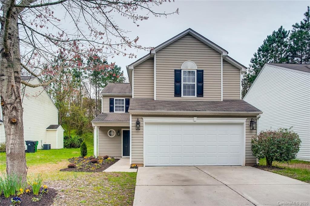 6017 Patric Alan Court Charlotte NC 28216