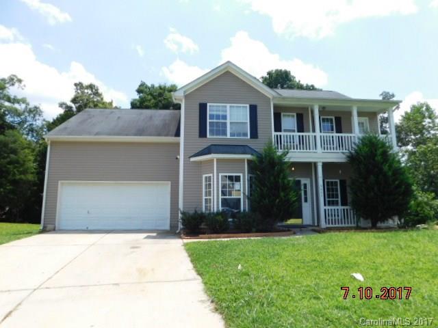 6604 Pattonsburg Drive Charlotte NC 28213