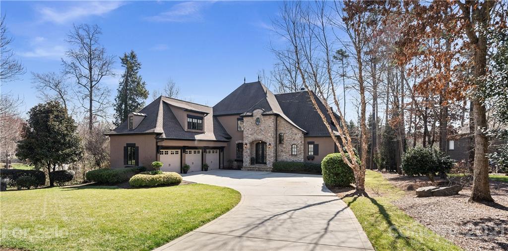 7846 Chapel Creek Drive Denver NC 28037