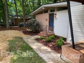 3057 Northampton Drive Charlotte NC 28210