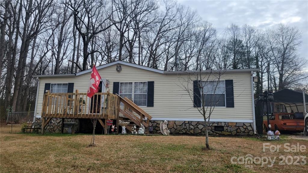 1886 Tin Mine Road Lincolnton NC 28092