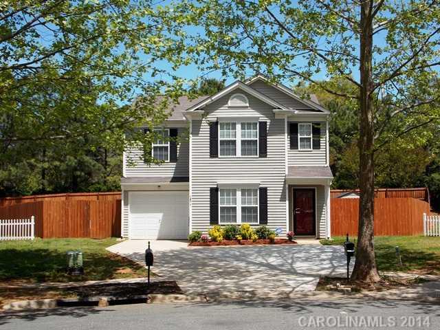 2877 Oasis Lane Charlotte NC 28214