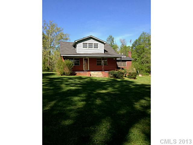 451 Alf Hoover Road Lincolnton NC 28092