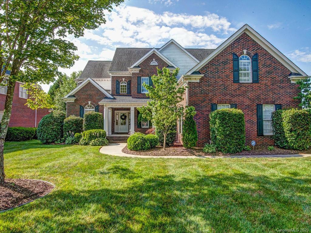 9911 Paradise Ridge Road Charlotte NC 28277