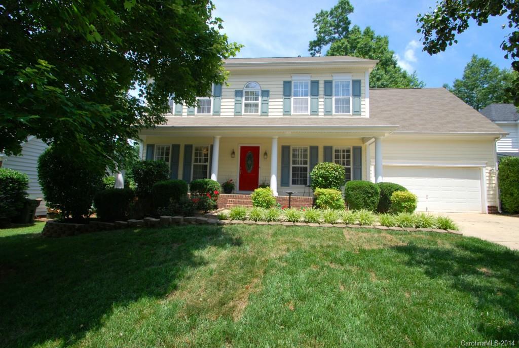 3703 Chesapeake Place Waxhaw NC 28173