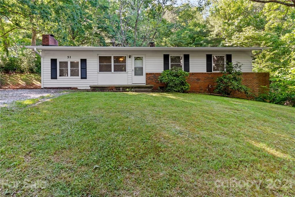 51 Campground Road Asheville NC 28805