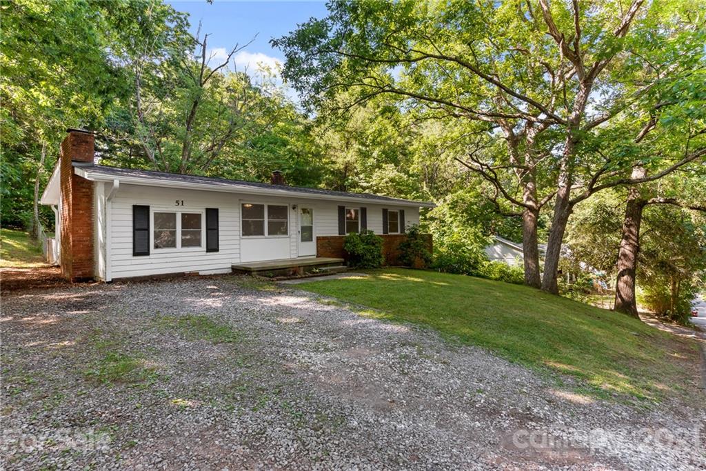 51 Campground Road Asheville NC 28805