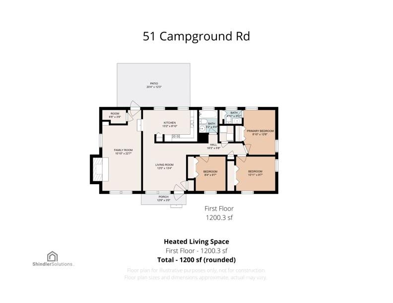 51 Campground Road Asheville NC 28805