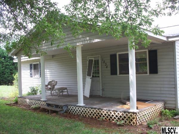 1234 Houston Mill Road Conover NC 28613