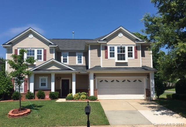 10306 Glenburn Lane Charlotte NC 28278