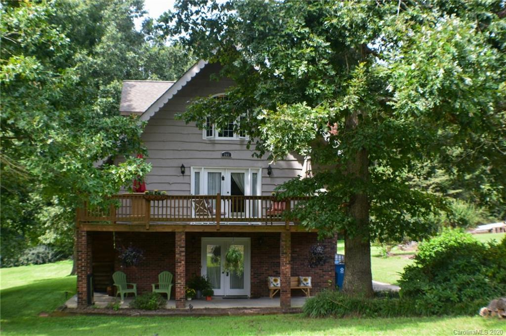 206 Merrywood Drive Lenoir NC 28645