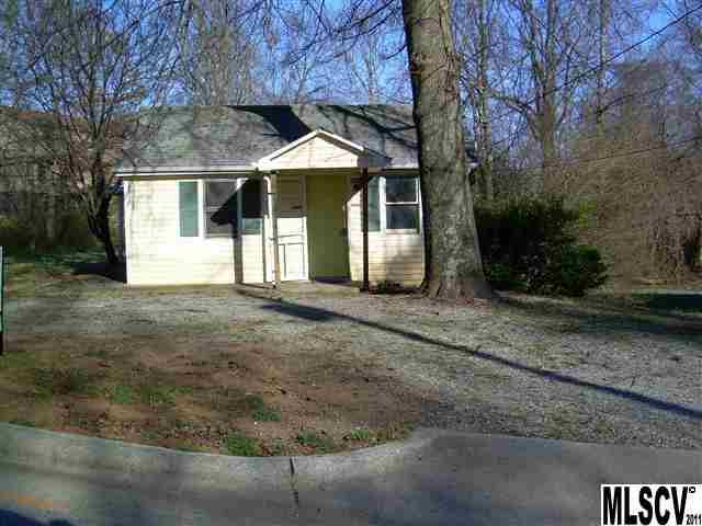 752 22nd Street NE Hickory NC 28601