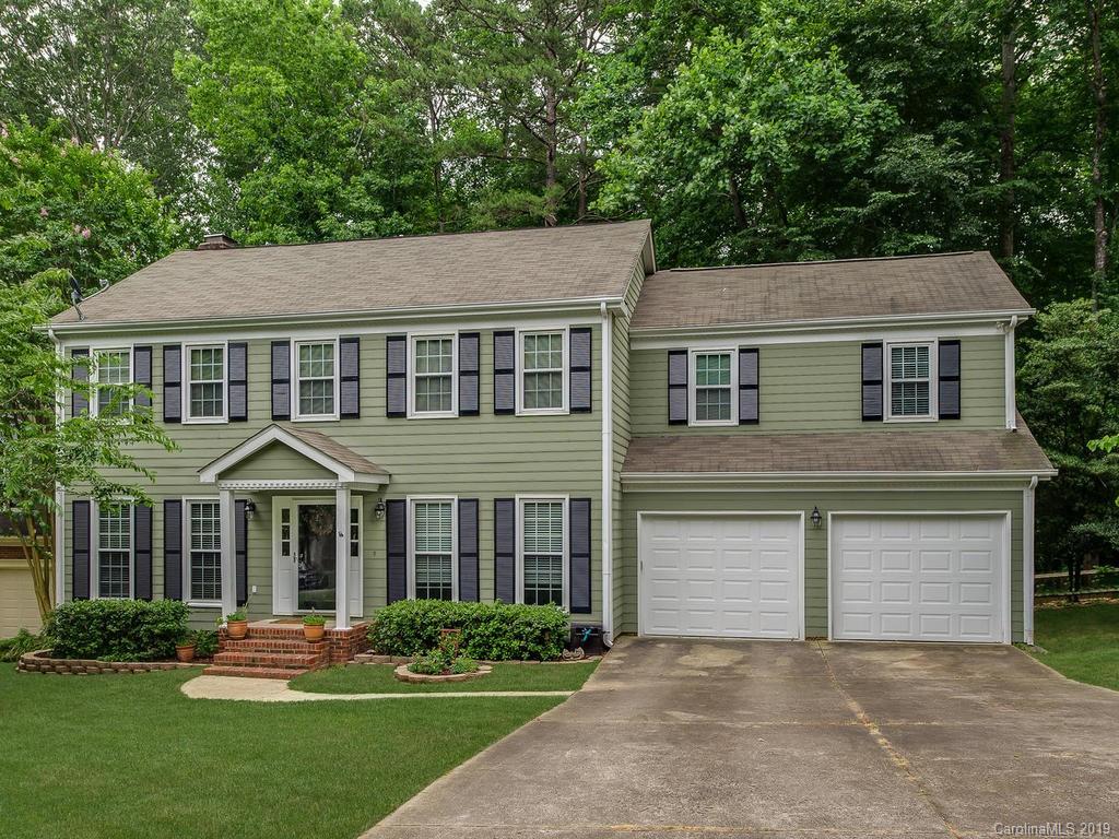 1326 Sea Mist Drive Matthews NC 28105