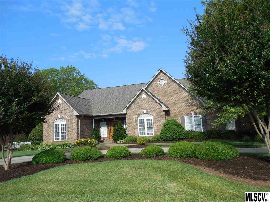 1127 10th Street Lane NW Hickory NC 28601