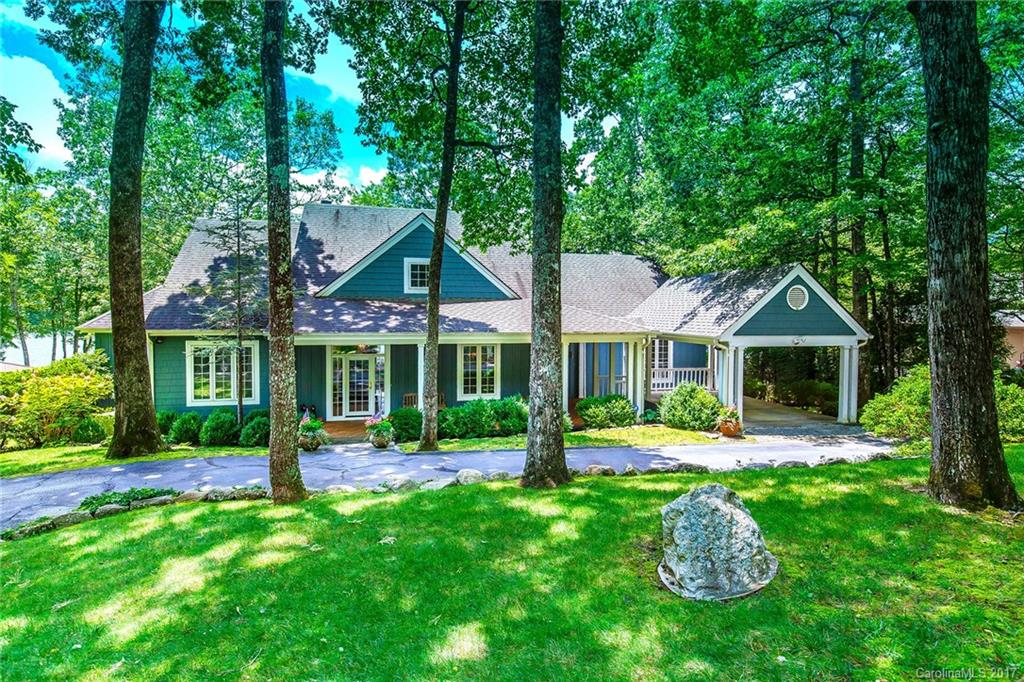 2946 West Club Boulevard Lake Toxaway NC 28747