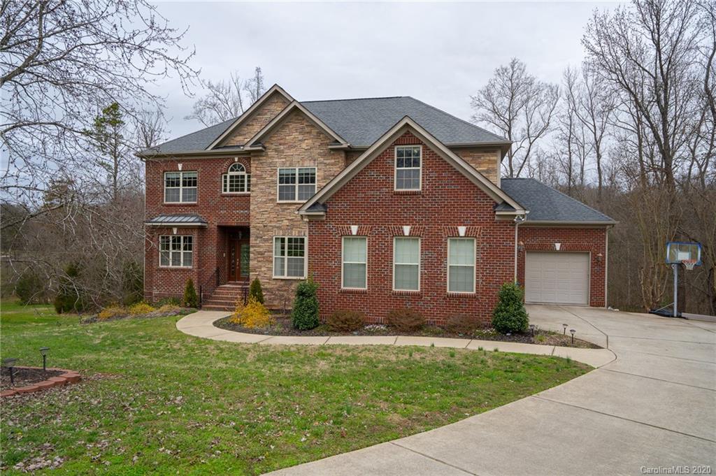 6306 River Front Drive Harrisburg NC 28075
