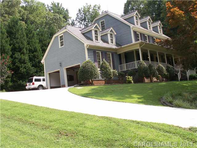 3331 Carnegie Lane Matthews NC 28105