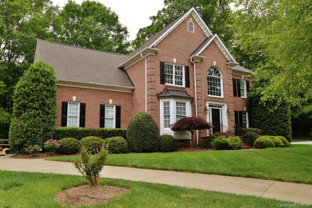 5350 Boulware Court Charlotte NC 28277