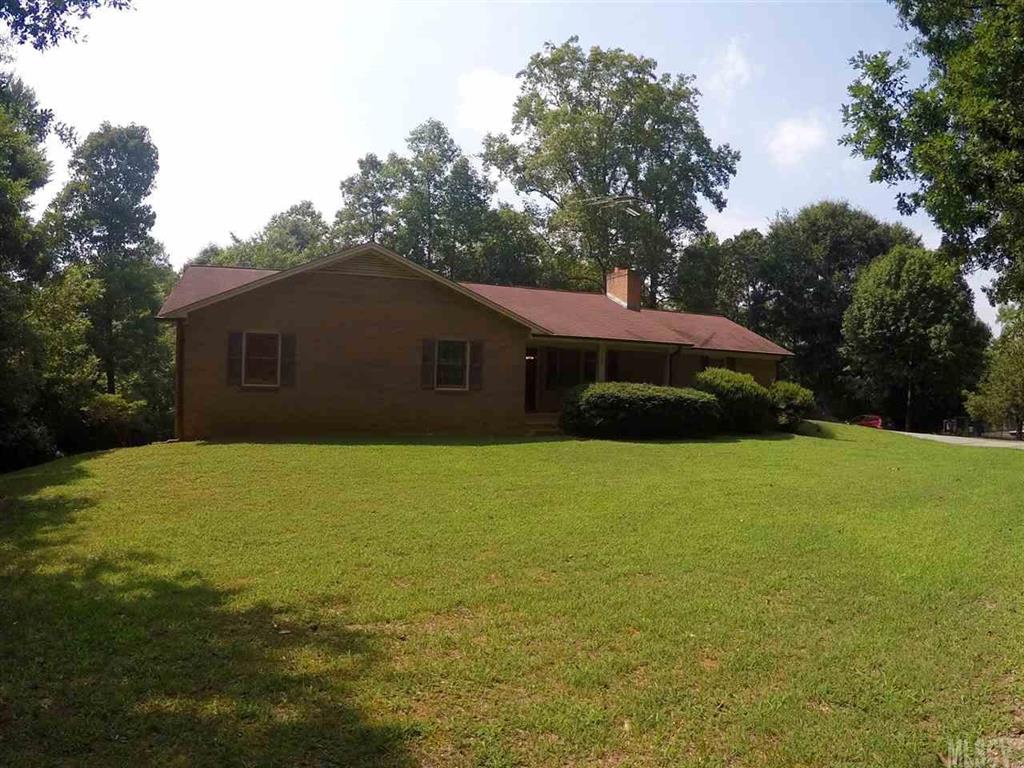 2927 15th Avenue NE Conover NC 28613