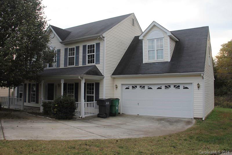 4749 Cades Cove Drive Charlotte NC 28273