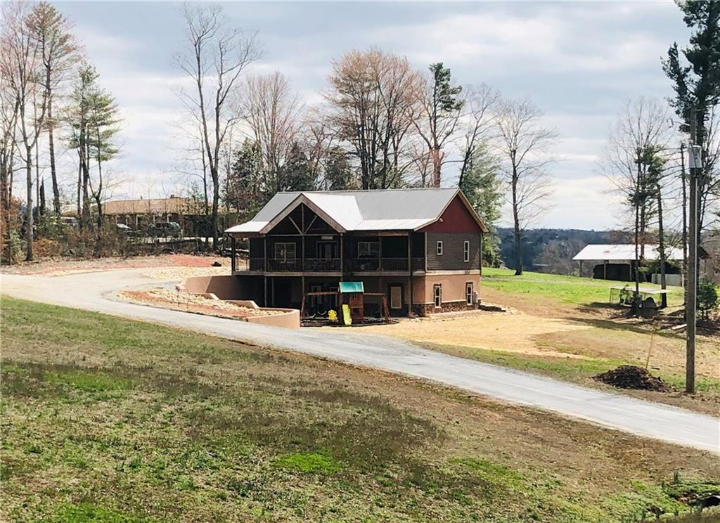 4219 Old Brittain Road Hickory NC 28602