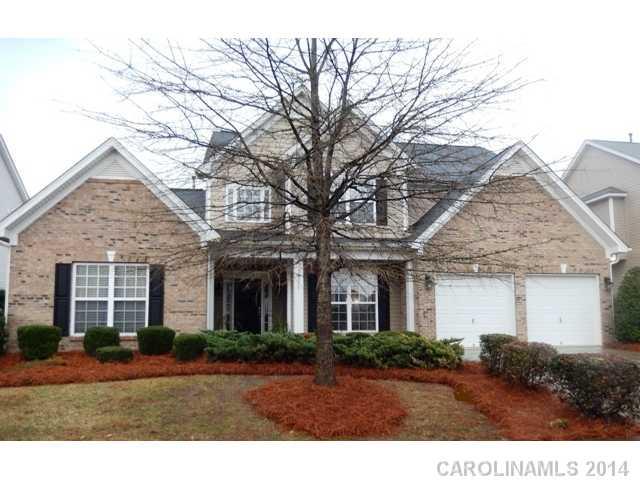 10155 Barrands Lane Charlotte NC 28278
