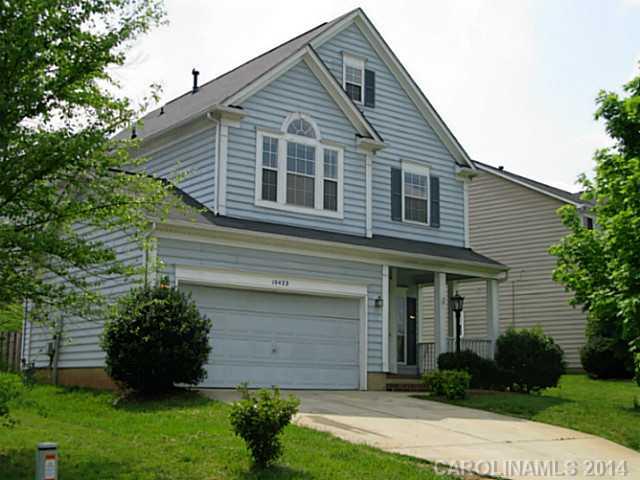 10423 Battle Court Charlotte NC 28215