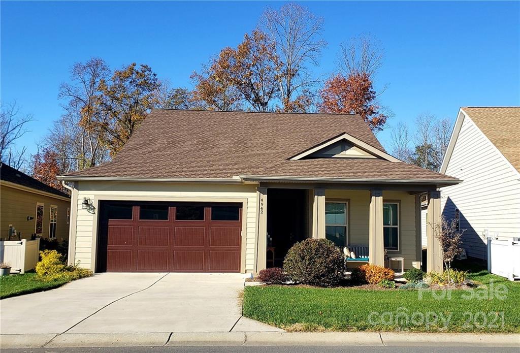 4942 Looking Glass Trail Denver NC 28037
