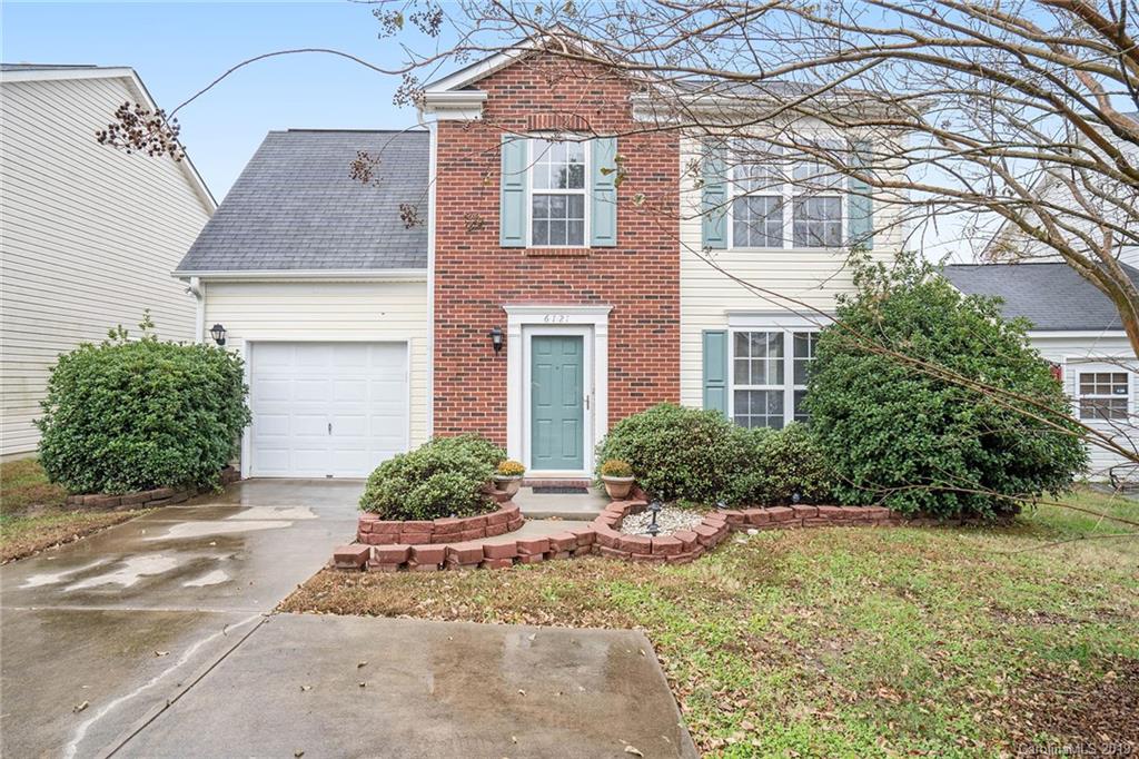6121 Linda Vista Lane Charlotte NC 28216