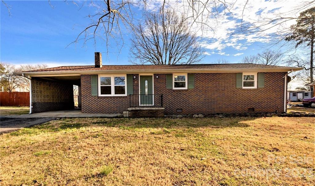 1046 22nd Street NE Hickory NC 28601